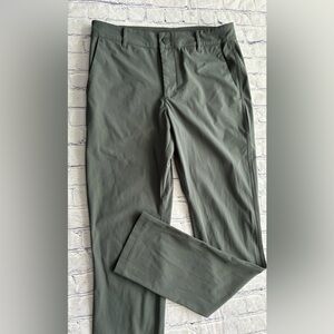 MODERN AMBITION mens size 32x32 grey pants